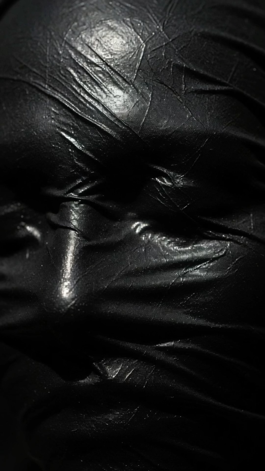 Black Membrane wallpaper artwork