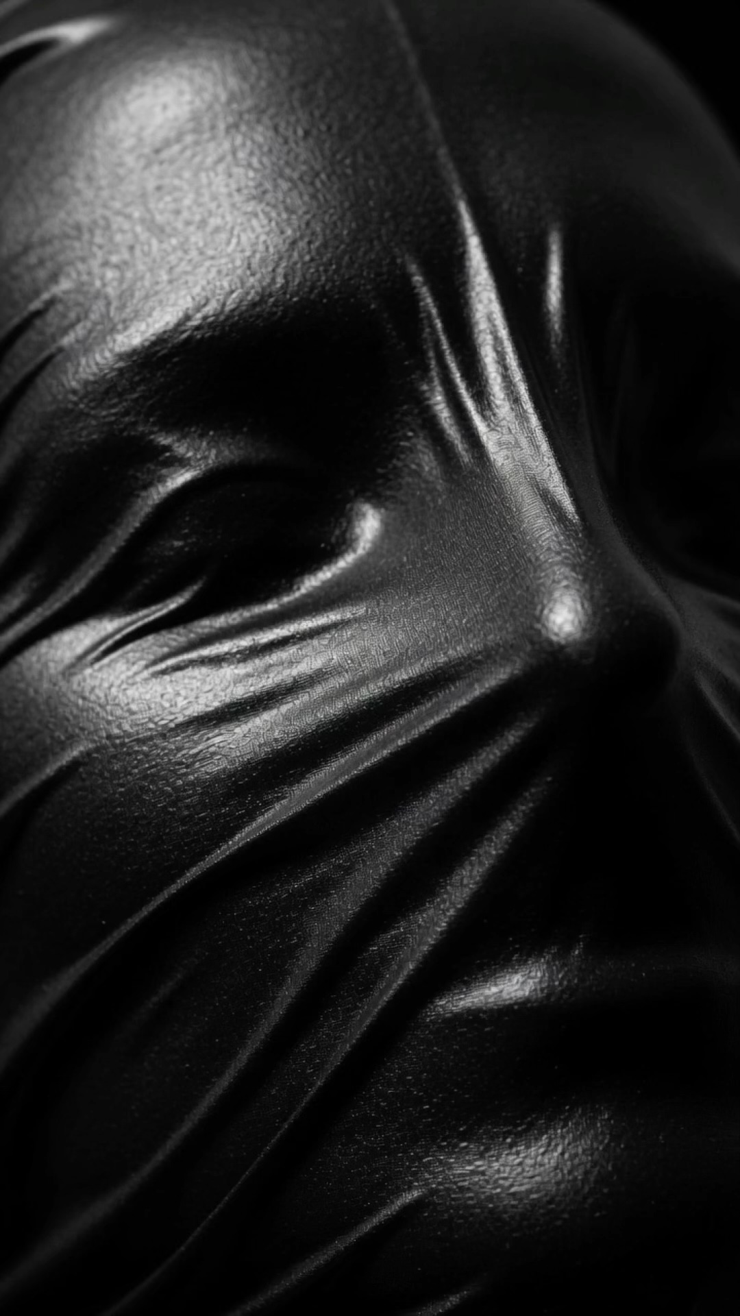 Under the Membrane wallpaper artwork